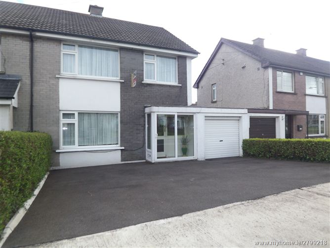 33 Knockenrahan , Arklow, Wicklow