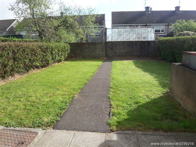 33 Knockenrahan , Arklow, Wicklow