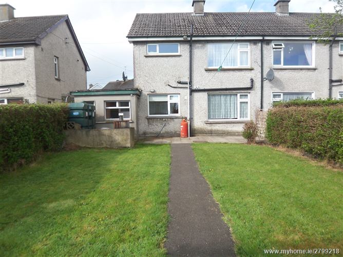 33 Knockenrahan , Arklow, Wicklow