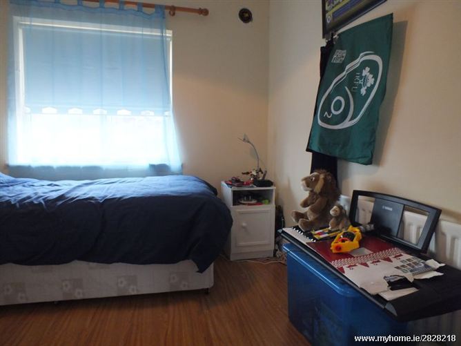 6 Bayview Drive, Wexford Town, Wexford