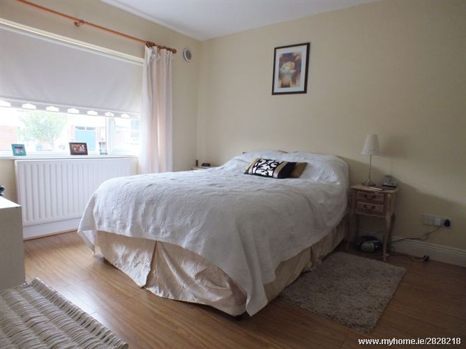 6 Bayview Drive, Wexford Town, Wexford