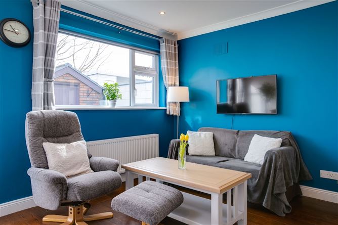 39 Ashington Court, Navan Road, Dublin 7
