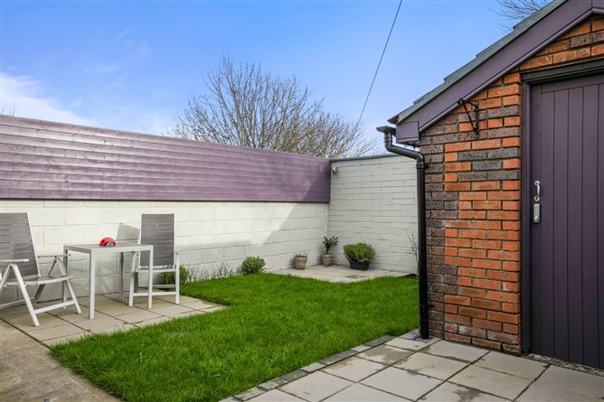 39 Ashington Court, Navan Road, Dublin 7