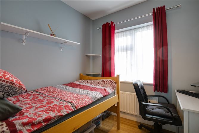 39 Ashington Court, Navan Road, Dublin 7
