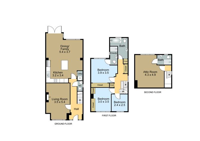 39 Ashington Court, Navan Road, Dublin 7