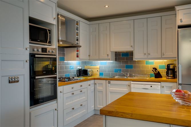 39 Ashington Court, Navan Road, Dublin 7