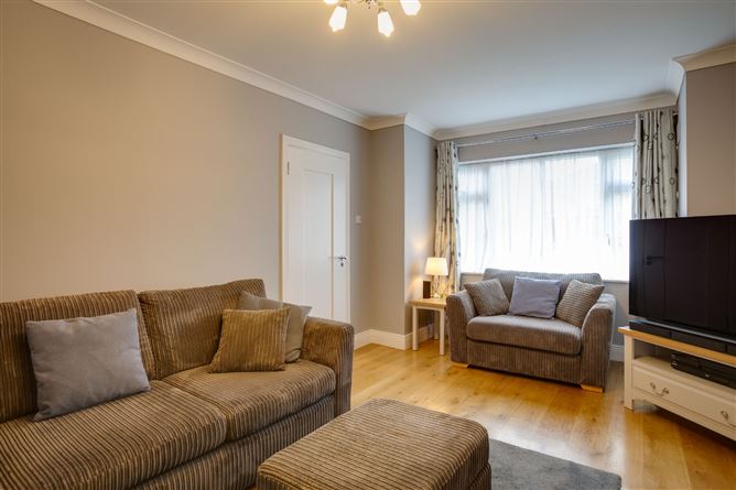 39 Ashington Court, Navan Road, Dublin 7
