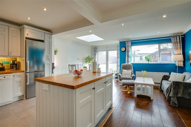 39 Ashington Court, Navan Road, Dublin 7