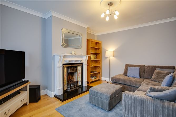 39 Ashington Court, Navan Road, Dublin 7