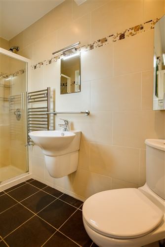 39 Ashington Court, Navan Road, Dublin 7