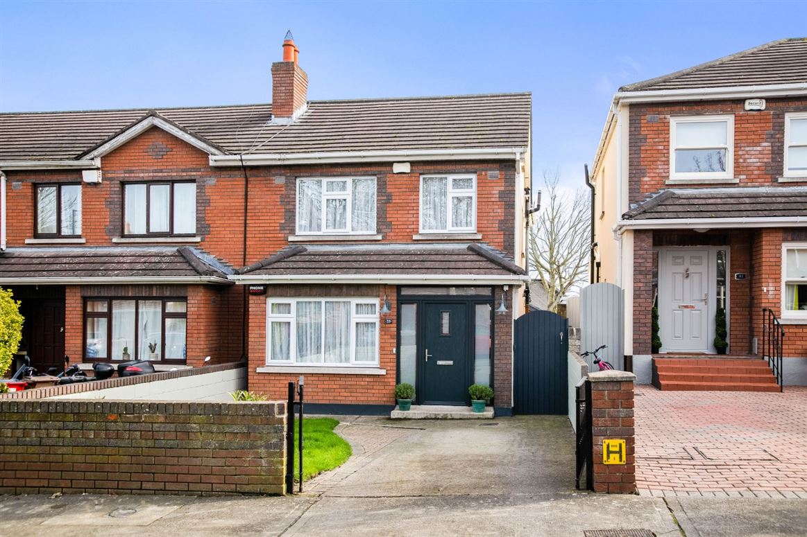 39 Ashington Court, Navan Road, Dublin 7