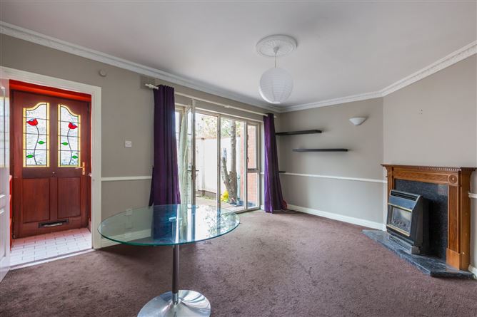 1 Georges Wharf, Phibsboro, 