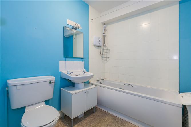 1 Georges Wharf, Phibsboro, 
