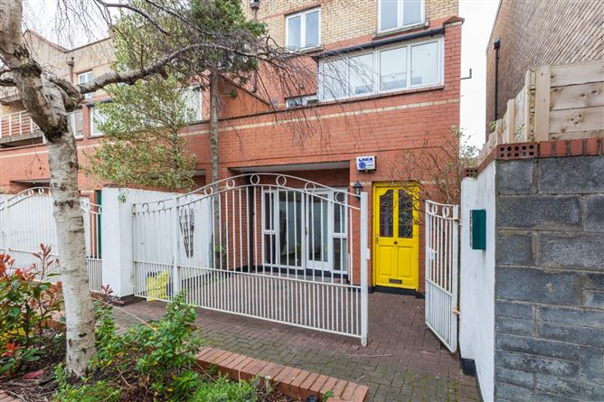 1 Georges Wharf, Phibsboro, 