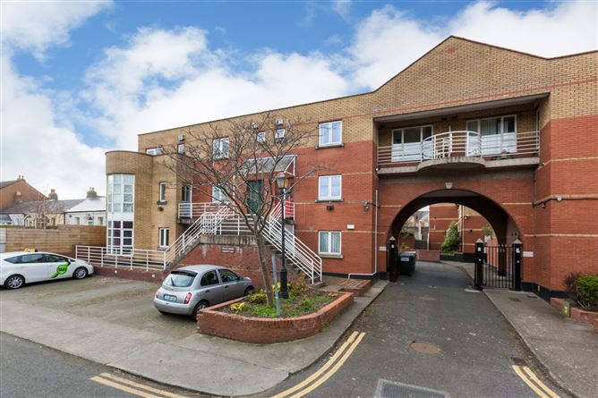 1 Georges Wharf, Phibsboro, 
