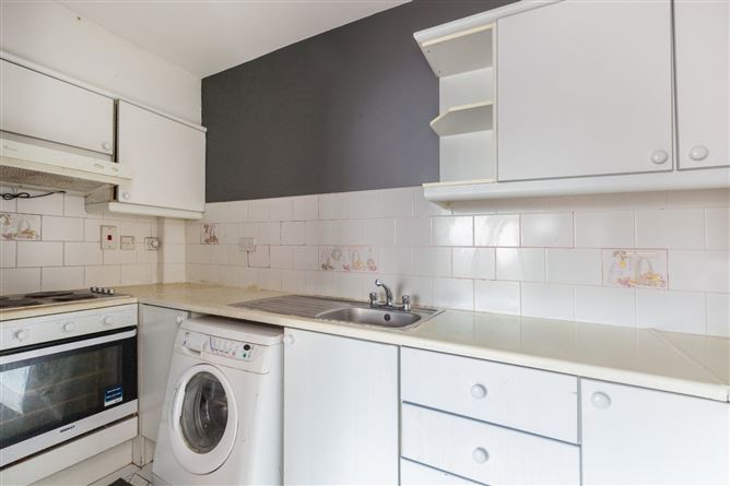 1 Georges Wharf, Phibsboro, 