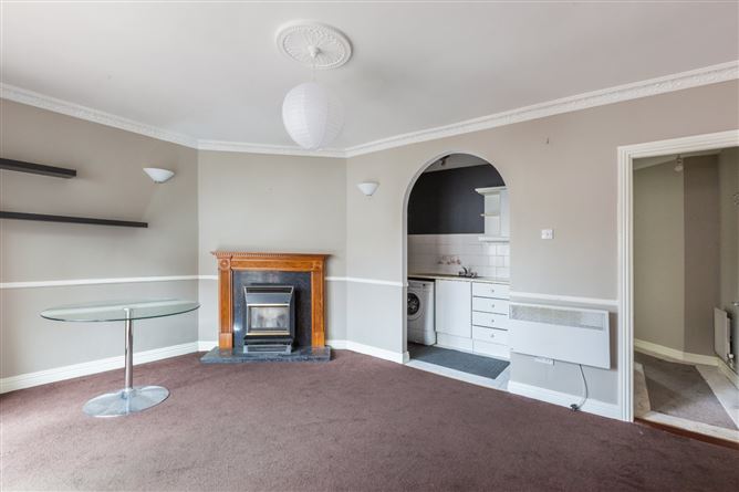 1 Georges Wharf, Phibsboro, 