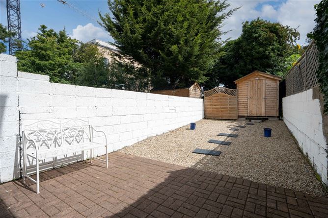 184 Woodfield, Scholarstown Road, Rathfarnham, Dublin 16