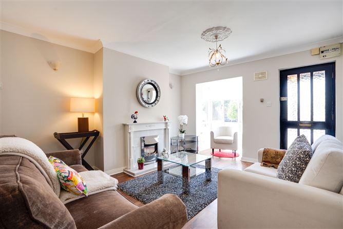 184 Woodfield, Scholarstown Road, Rathfarnham, Dublin 16