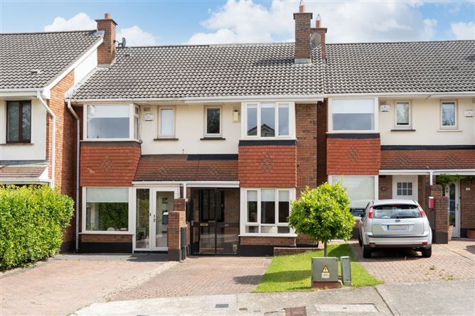184 Woodfield, Scholarstown Road, Rathfarnham, Dublin 16
