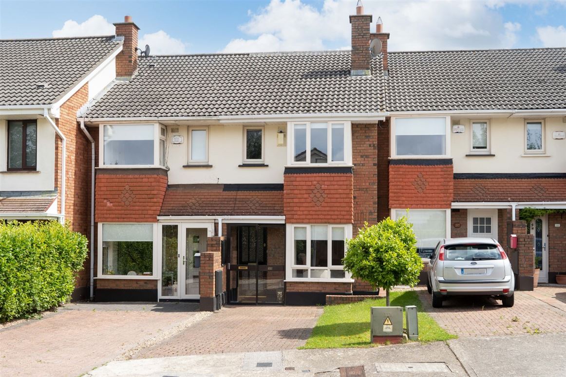 184 Woodfield, Scholarstown Road, Rathfarnham, Dublin 16