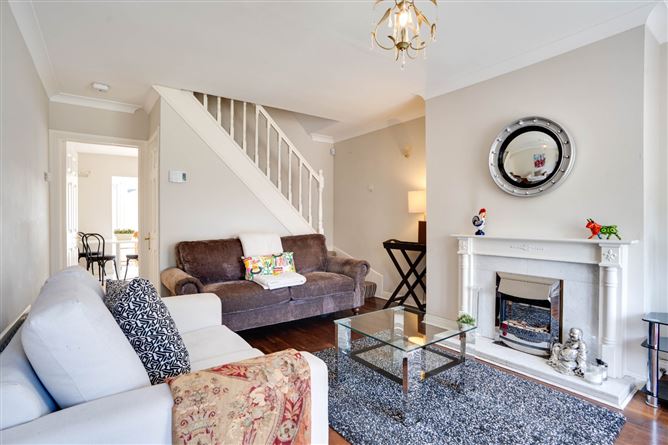 184 Woodfield, Scholarstown Road, Rathfarnham, Dublin 16
