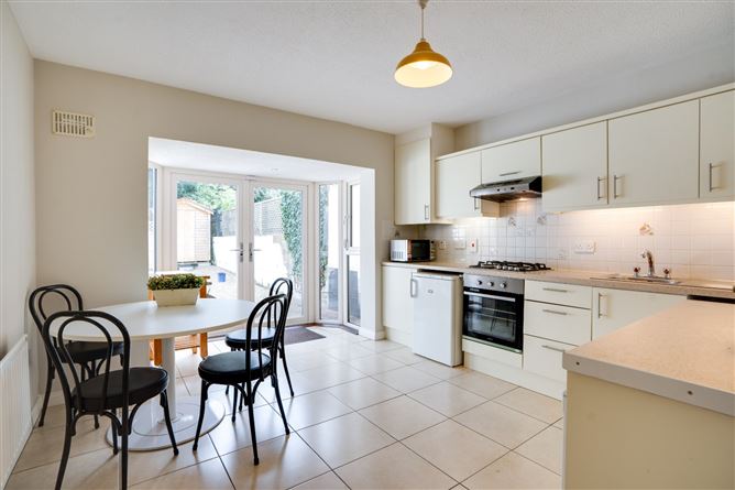 184 Woodfield, Scholarstown Road, Rathfarnham, Dublin 16