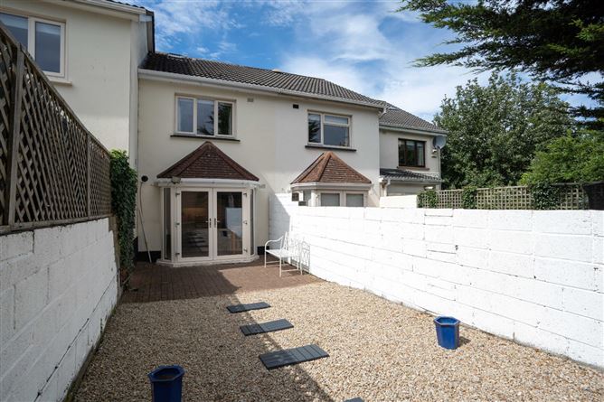 184 Woodfield, Scholarstown Road, Rathfarnham, Dublin 16