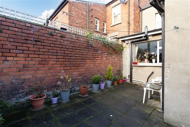 31 Russell Avenue, Drumcondra, Dublin 3