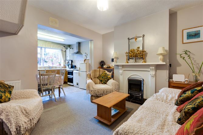 31 Russell Avenue, Drumcondra, Dublin 3