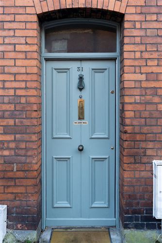 31 Russell Avenue, Drumcondra, Dublin 3