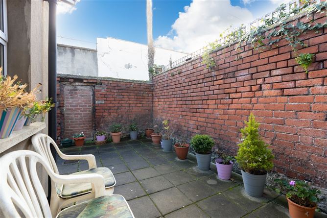 31 Russell Avenue, Drumcondra, Dublin 3