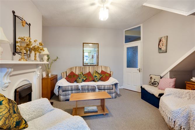 31 Russell Avenue, Drumcondra, Dublin 3