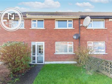 26 Clareview Park, Ballybane, Galway