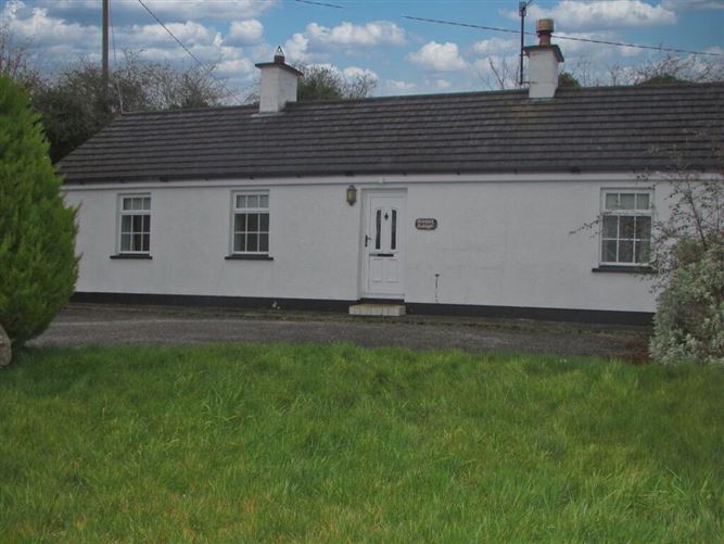 Main image for Richies Cottage, Cloughvalley Lower, Carrickmacross, Co. Monaghan