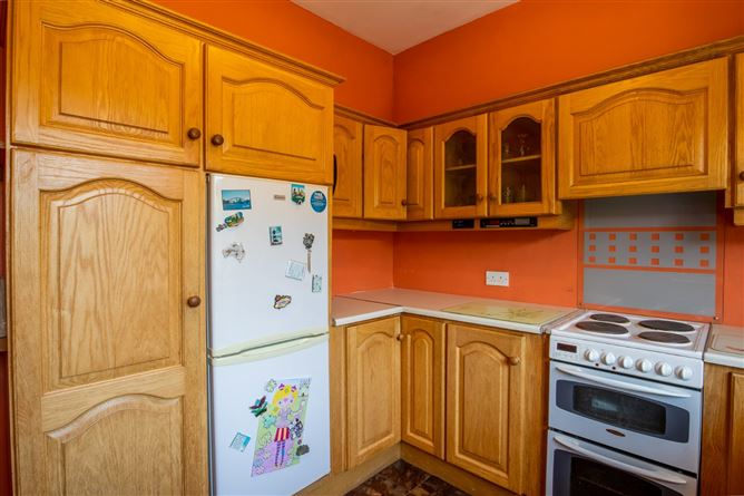2 Mill Road, Bunclody, Co. Wexford