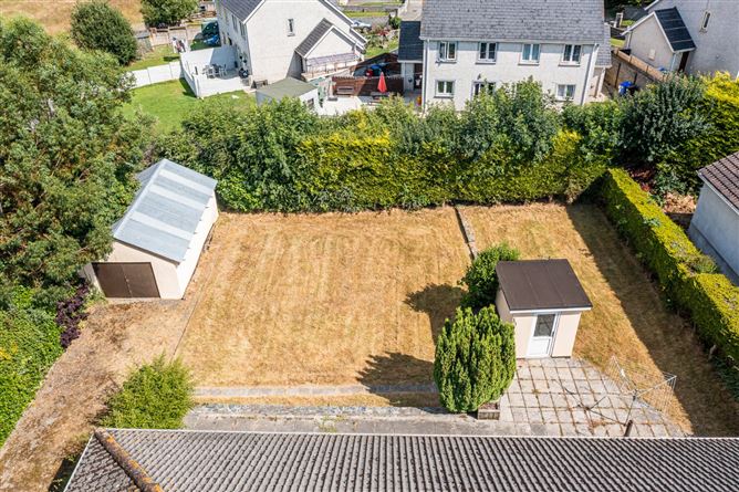 2 Mill Road, Bunclody, Co. Wexford