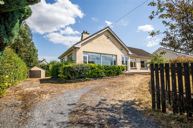 2 Mill Road, Bunclody, Co. Wexford