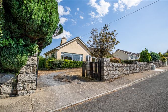 2 Mill Road, Bunclody, Co. Wexford