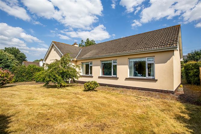 2 Mill Road, Bunclody, Co. Wexford