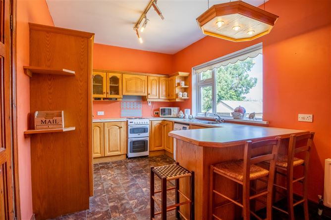 2 Mill Road, Bunclody, Co. Wexford