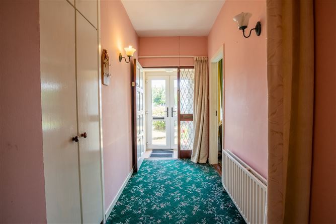 2 Mill Road, Bunclody, Co. Wexford