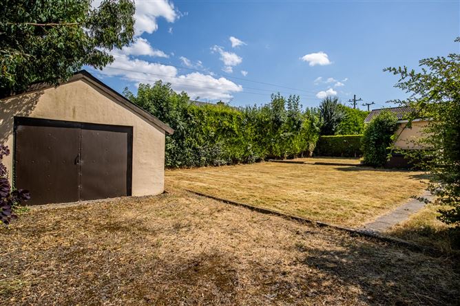 2 Mill Road, Bunclody, Co. Wexford