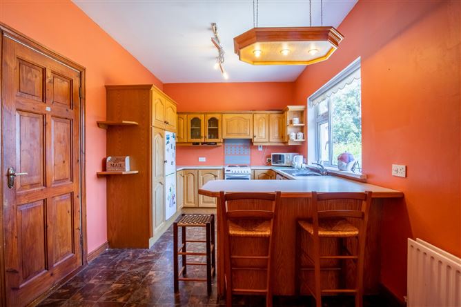 2 Mill Road, Bunclody, Co. Wexford