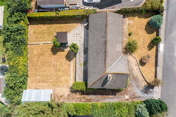 2 Mill Road, Bunclody, Co. Wexford