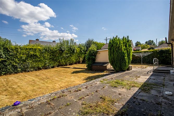 2 Mill Road, Bunclody, Co. Wexford