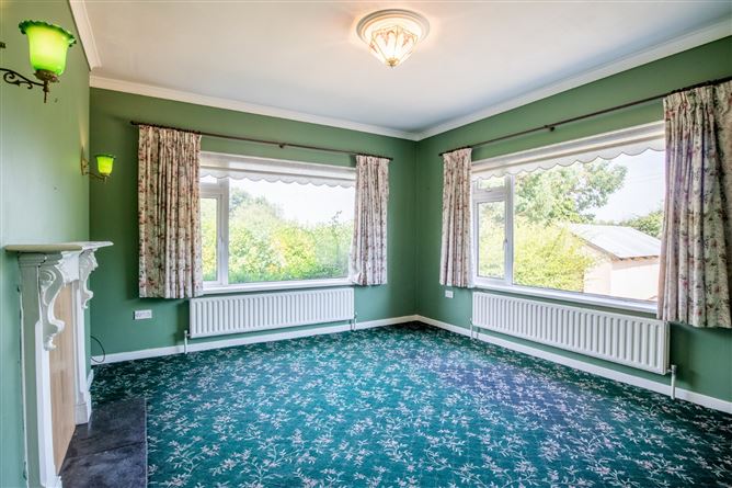 2 Mill Road, Bunclody, Co. Wexford