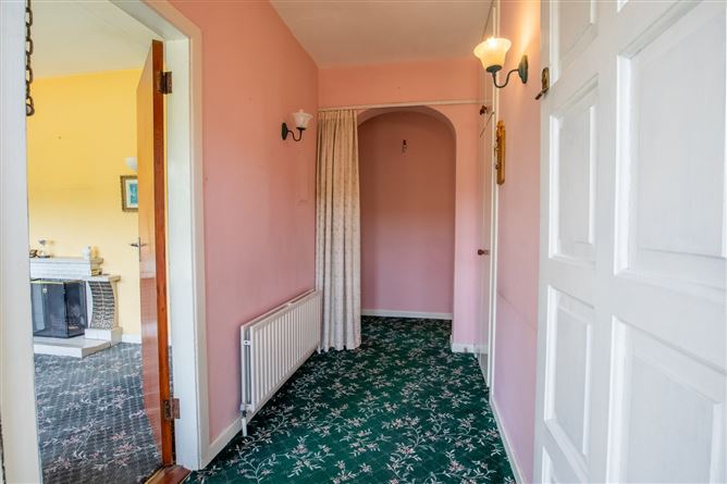 2 Mill Road, Bunclody, Co. Wexford