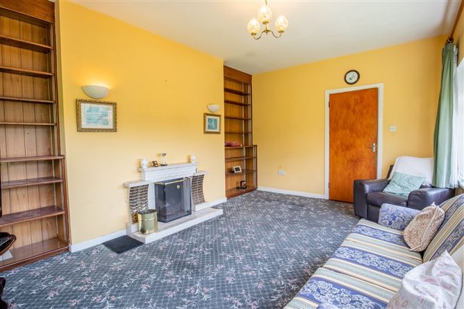2 Mill Road, Bunclody, Co. Wexford