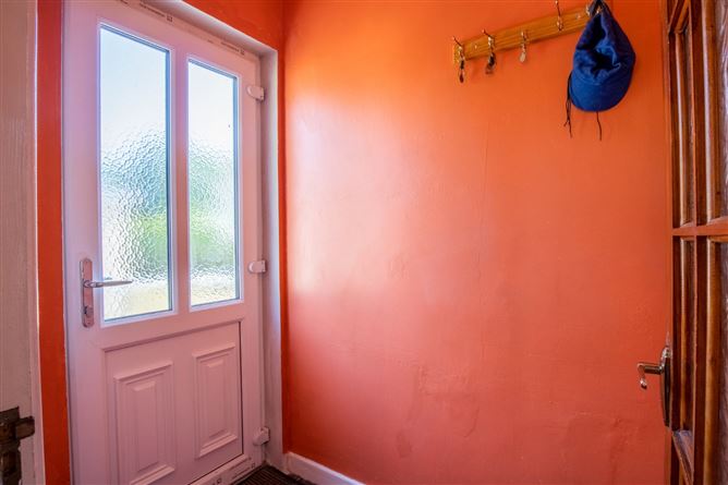 2 Mill Road, Bunclody, Co. Wexford